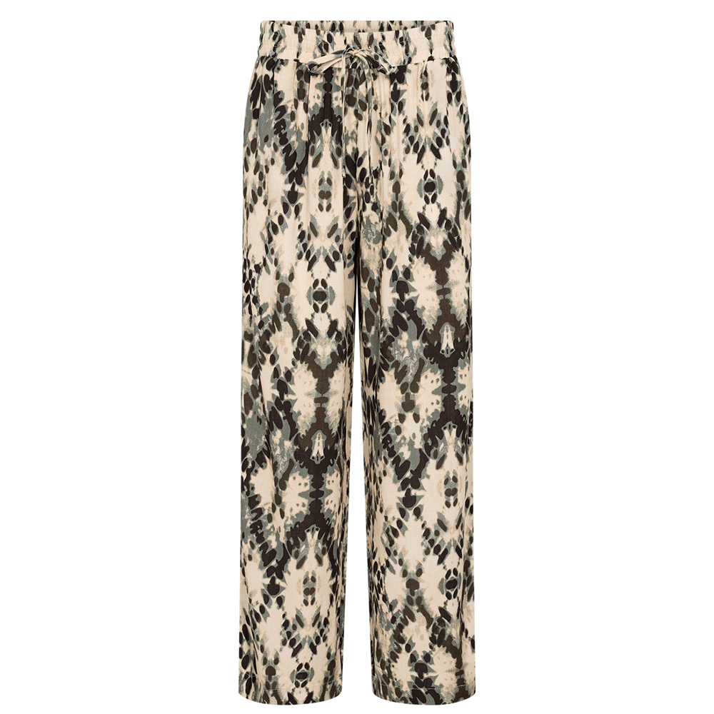 Soyaconcept Pontida Trouser